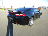 2016 Camaro 2SS SOLD
