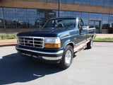 1995 F150 Eddie Bauer Edition SOLD