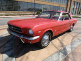 1965 Mustang 289 V8 SOLD
