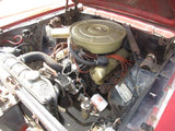 1965 Mustang 289 V8 SOLD
