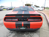 2016 Dodge Challenger Hellcat SOLD