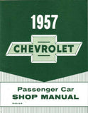 1957 Chevrolet Belair SOLD