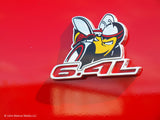 2016 Dodge Challenger Scat Pack SOLD